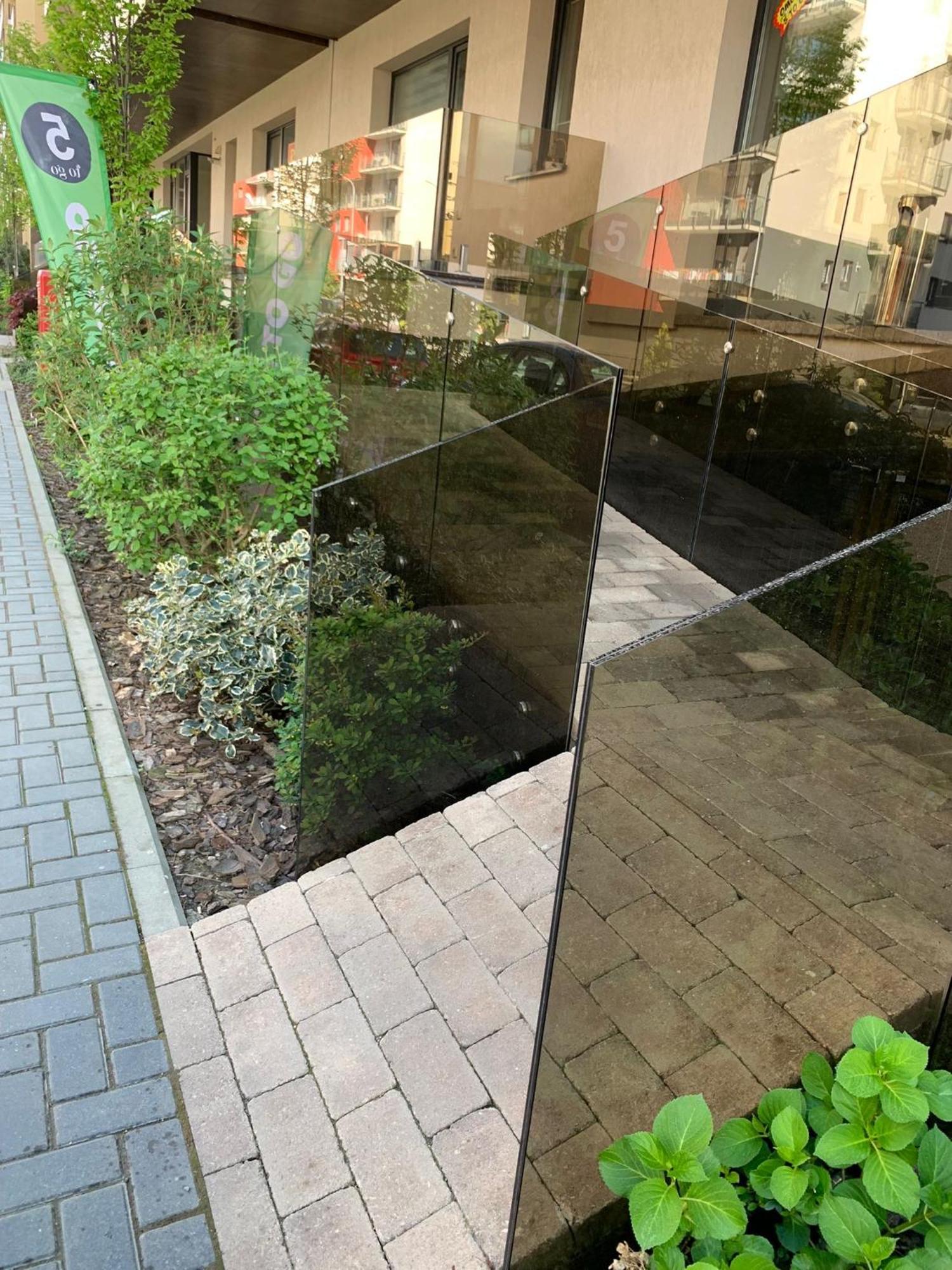 Appartamento Urban Apartament Braşov
