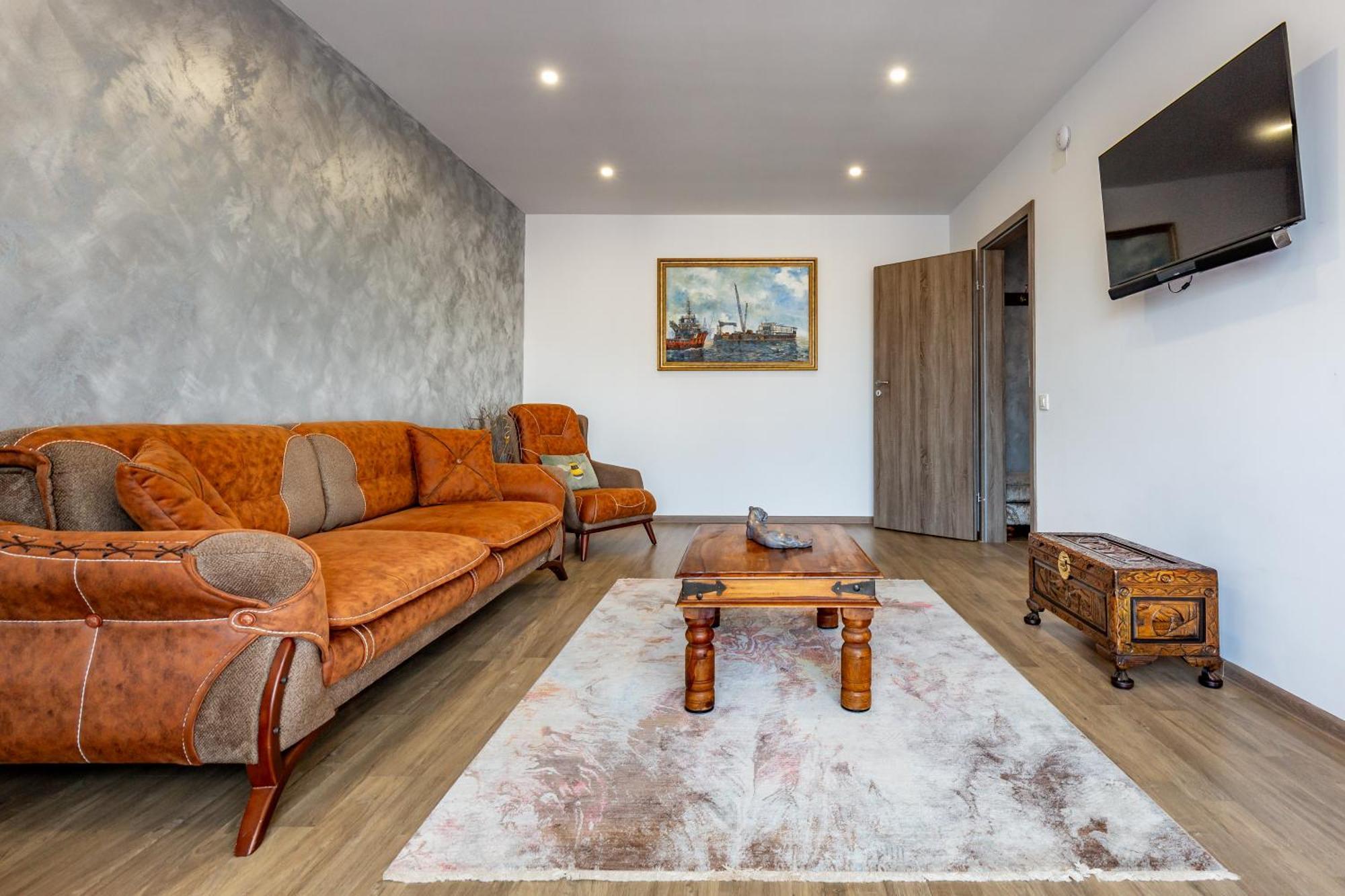 Urban Apartament Braşov