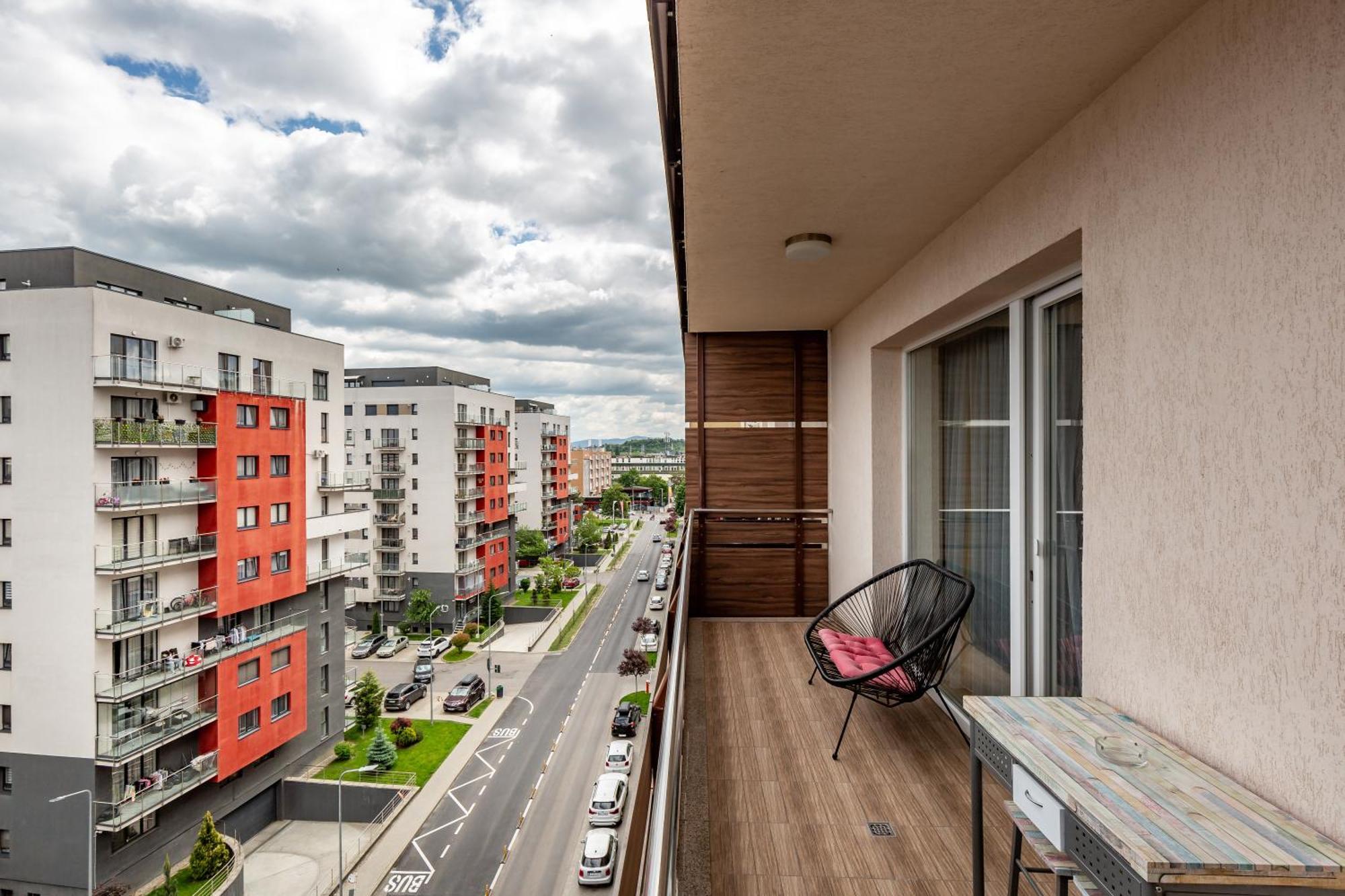 Urban Apartament