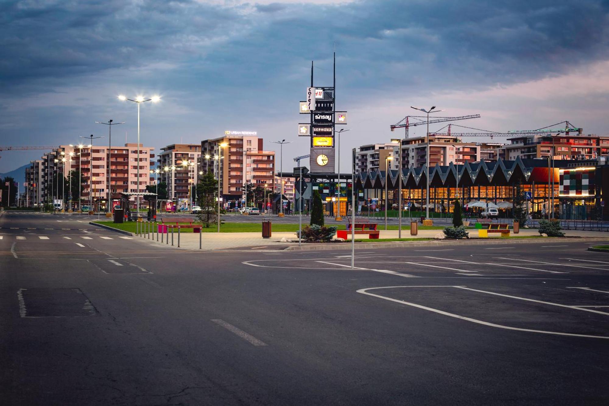 Appartamento Urban Apartament