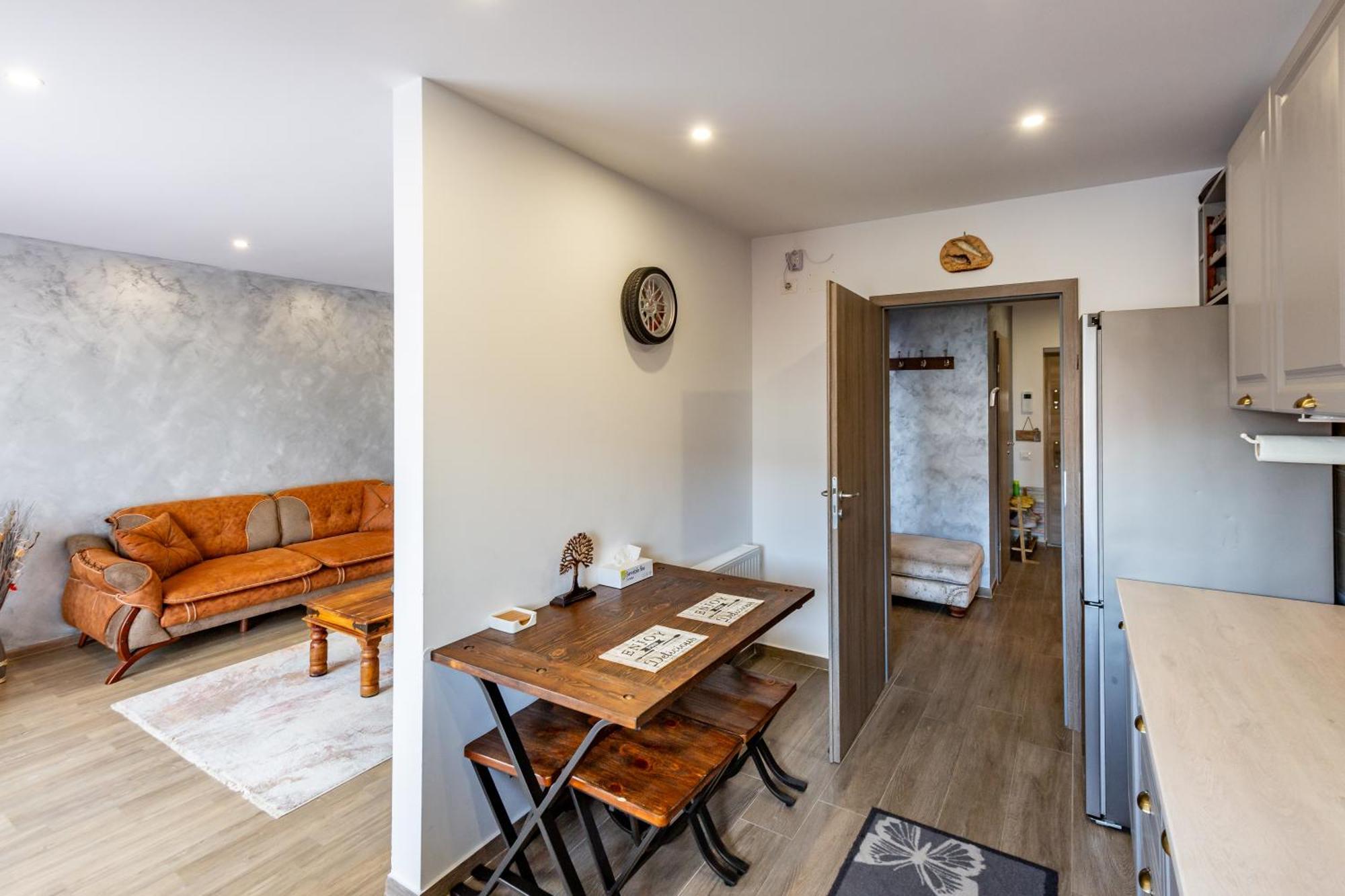 Appartamento Urban Apartament *